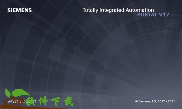 Siemens SIMATIC TIA 17(西门子博途)破解版