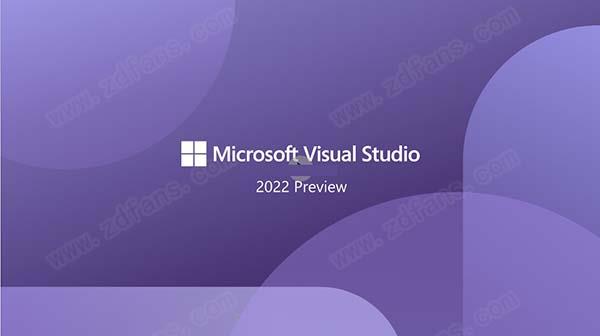 visual studio 2022破解版