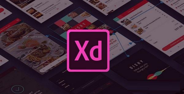 Adobe XD 42中文破解版