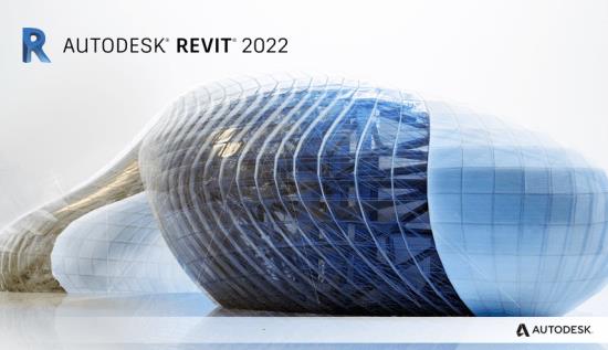 Autodesk Revit 2022