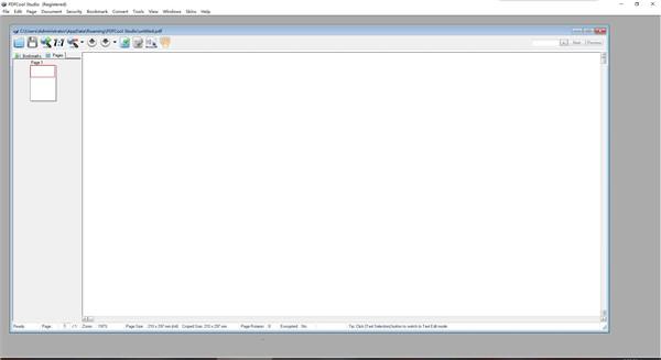 PDFCool Studio破解版