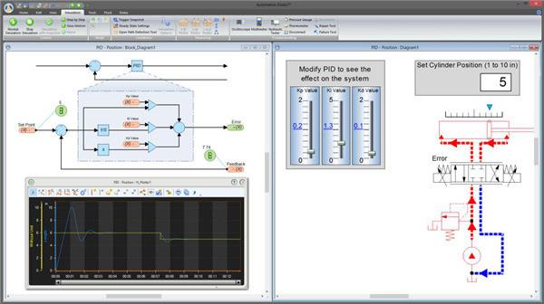 Automation Studio 6.0