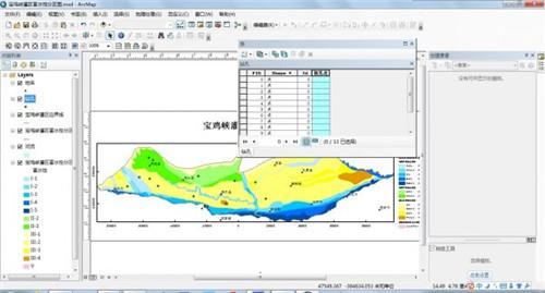 ArcGIS10.8