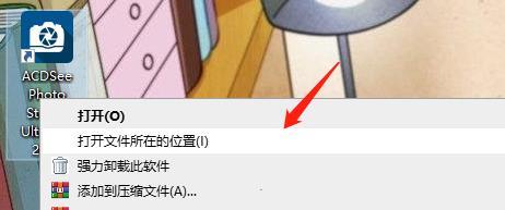 ACDSee2022怎么安装破解7