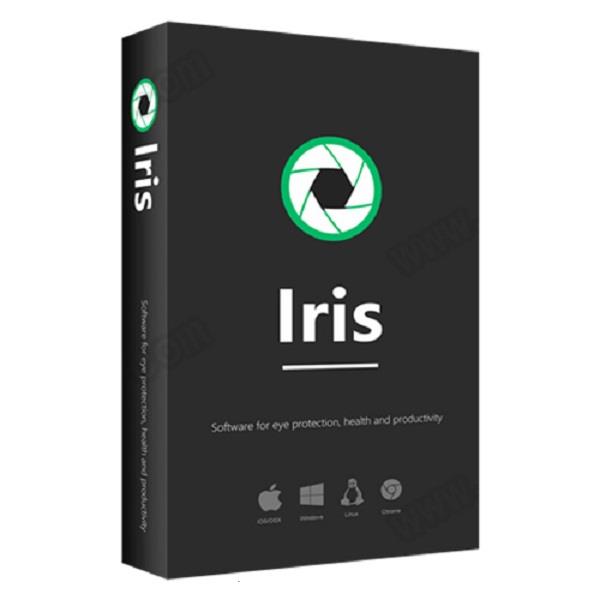 lris pro破解版截图3