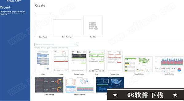 Stimulsoft Reports 2021