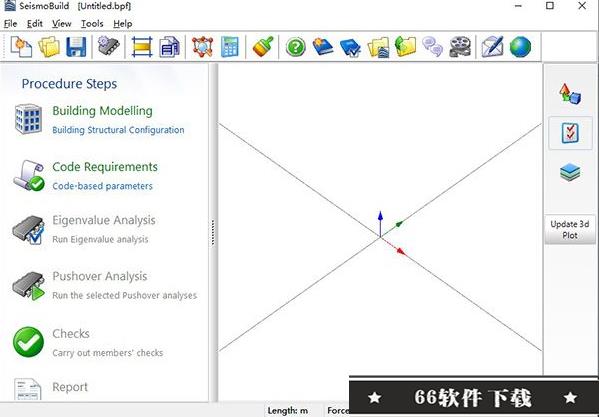 SeismoSoft SeismoBuild 2022