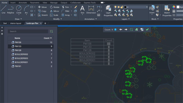 AutoCAD2023