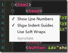 Webstorm2022.1永久破解版使用技巧2