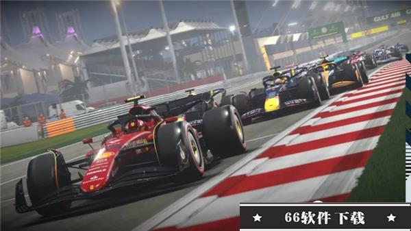 F1 2022破解版