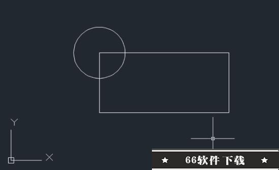 浩辰CAD2022激活版CAD创建图块教程7