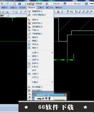 caxa CAD电子图板2022破解版箭头标注干涉如何优化3