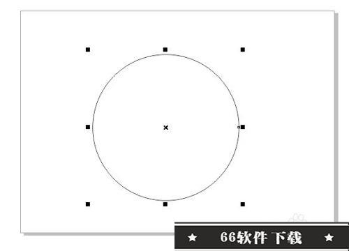 CorelDRAW怎么使用智能绘图工具5